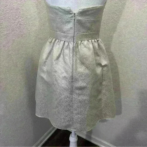 Aidan Mattox Dress - Picture 6 of 10